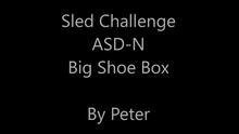 Peter Sled Challenge